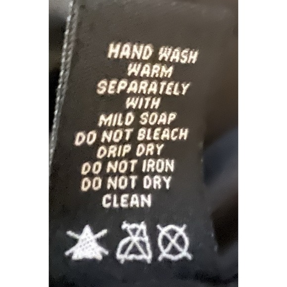 Urban Retro Faux Leather Floral Moto Jacket Women's Medium - Picture 7 of 10